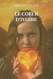 Cover von Le coeur d'ivoire