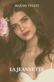 Cover von La Jeannette