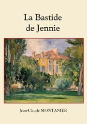 Cover von La Bastide de Jennie