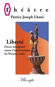 Cover von Liberté