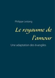 Cover von Le royaume de l'amour