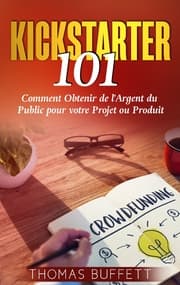 Cover von Kickstarter 101