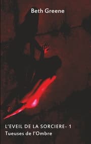 Cover von Tueuses de l'Ombre