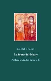 Cover von La Source intérieure