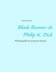 Cover von Blade Runner de Philip K. Dick