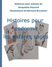 Cover von Histoires pour endormir les enfants sages