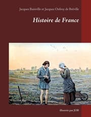 Cover von Histoire de France