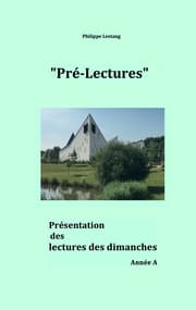 Cover von Pré-lectures A
