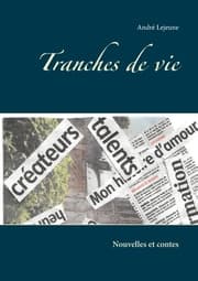 Cover von Tranches de vie