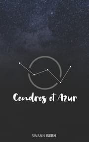 Cover von Cendres et Azur