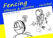 Cover von FENCING - Offences and penalties ... revisited
