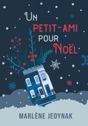 Cover von Un petit-ami pour Noël