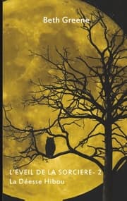 Cover von La Déesse Hibou