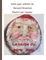 Cover von La Barbe du père Noël