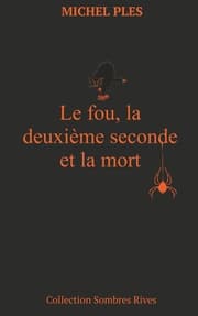 Cover von Le fou, la deuxième seconde et la mort