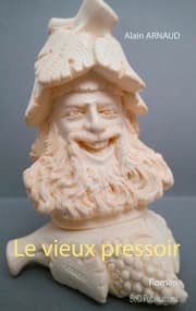 Cover von Le vieux pressoir