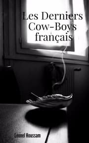 Cover von Les Derniers Cow-boys français