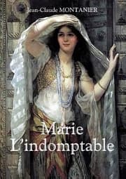 Cover von Marie - L'indomptable
