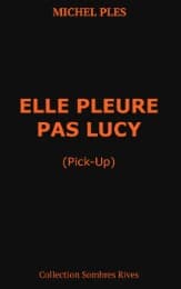 Cover von Elle pleure pas Lucy
