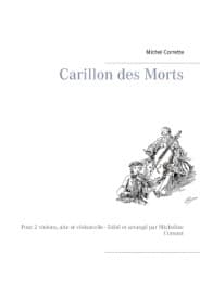 Cover von Carillon des Morts