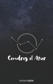 Cover von Cendres et Azur
