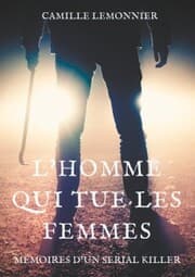 Cover von L'Homme qui tue les femmes