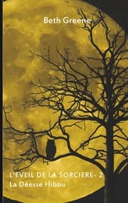Cover von La Déesse Hibou
