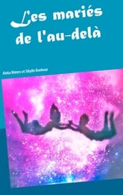 Cover von Les mariés de l'au delà