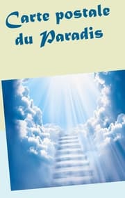 Cover von Carte postale du Paradis