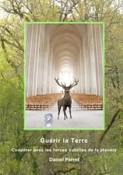 Cover von Guérir la Terre