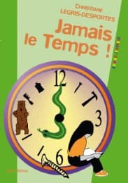 Cover von Jamais le temps