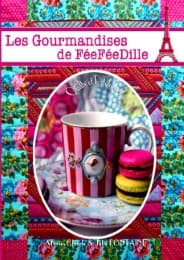 Cover von Les gourmandises de feefeedille