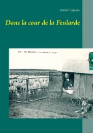 Cover von Dans la cour de la Feularde