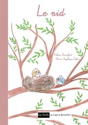 Cover von Le nid