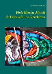 Cover von Finis Gloriae Mundi de Fulcanelli