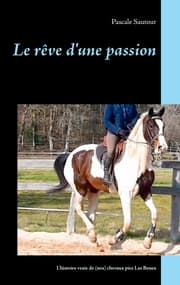 Cover von Le rêve d'une passion