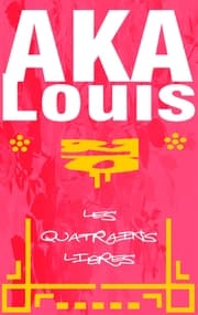 Cover von Les quatrains libres