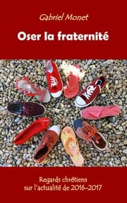 Cover von Oser la fraternité