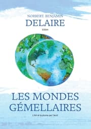 Cover von Les Mondes Gemellaires