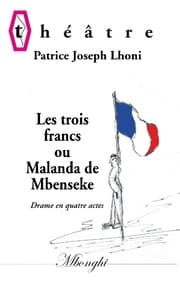 Cover von Les Trois francs