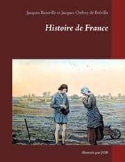 Cover von Histoire de France
