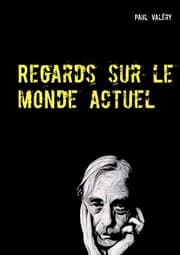 Cover von Regards sur le monde actuel