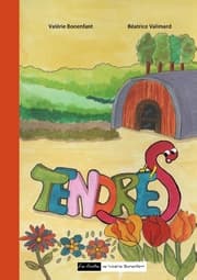 Cover von Tendre S