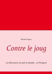 Cover von Contre le joug