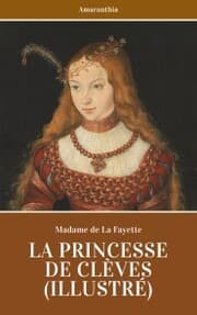 Cover von La Princesse de Clèves