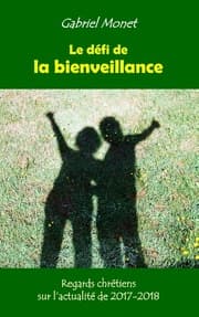 Cover von Le défi de la bienveillance