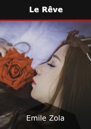 Cover von Le Rêve