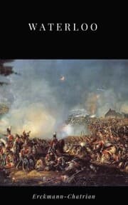 Cover von Waterloo