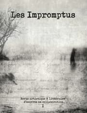 Cover von Les Impromptus