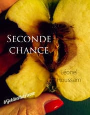 Cover von Seconde chance